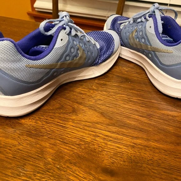 Nike Downshifter 7 Running - blue 5Y - Picture 2 of 10